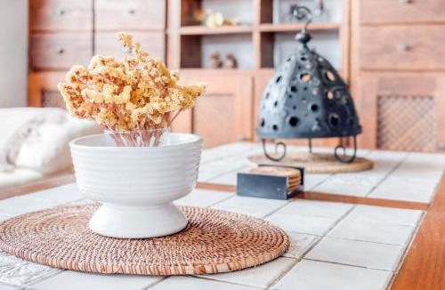 Chio Villa | Viv Vac La Casita del Viejo