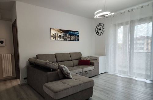 Barbaiana Apartment | Vrbo Property