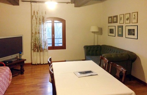 Fossalta Maggiore Apartment | Wicky by Interhome