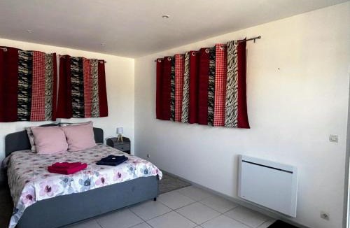 Saint-Antoine Bed & Breakfast | ZF IMMERSION