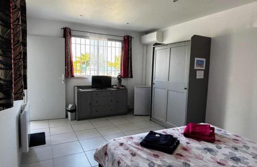 Saint-Antoine Bed & Breakfast | ZF IMMERSION
