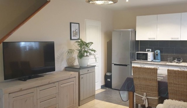 1 Bedroom Apartment in ormy