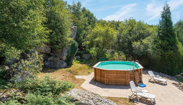 5 bedroom accommodation in St.Clement Rancoudray in St.Clement Rancoudray
