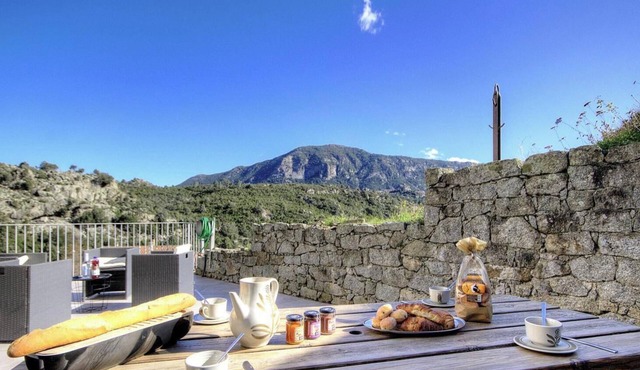 A Casa D'Anto - CHISA