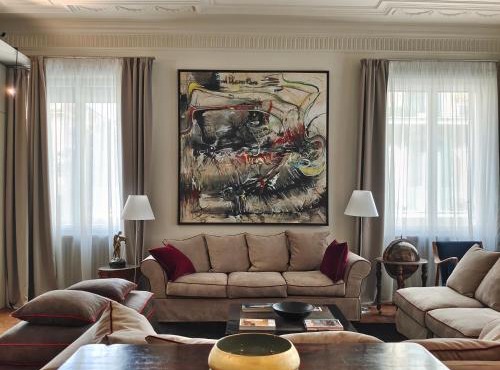 Ada Home in Rome