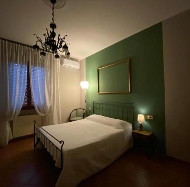 Affittacamere B&B Caorso in Caorso