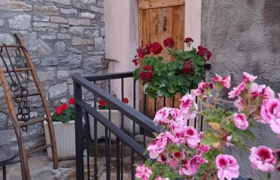 AL CORNIOLO in Zerba
