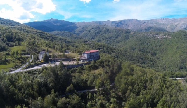 Albergo ristorante Payarin