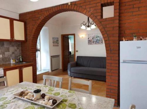 Alloggio Turistico Lidia in Fiuggi