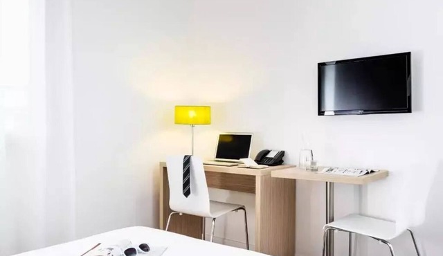 Aparthotel Adagio access Dijon République* - Studio 2 People