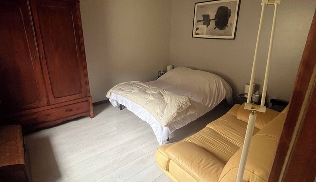 Apartment in Plainfaing