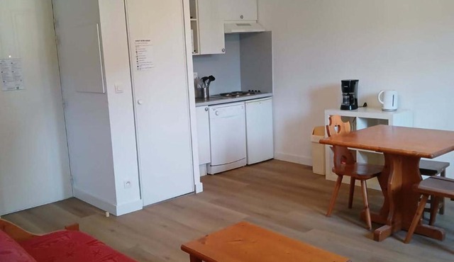 Appartement 2 Pièces 4 Pers. à Vignec - FR-1-504-272
