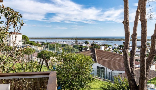 Atlantic View Apartment - El Rompido