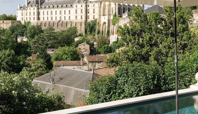 Au Petit Thouars