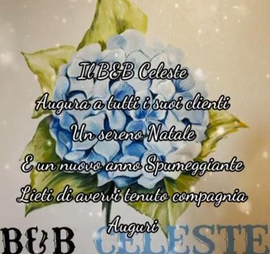 B&B CELESTE in Bedonia