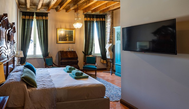 B&B Formigola in Dello