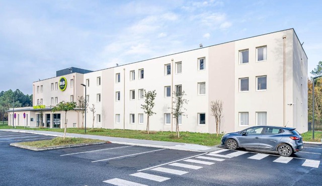 B&B HOTEL Bordeaux Saint André de Cubzac