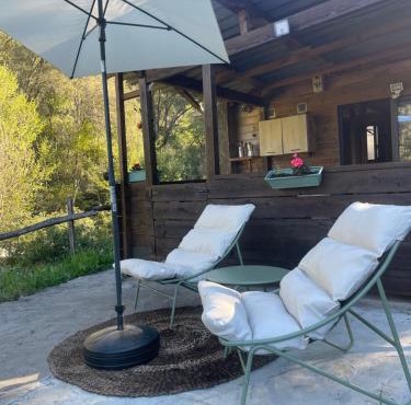 Cabane