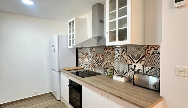 Can Guzmu villa with pool 20 min from downtown
