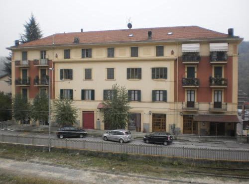 Cantuccio in Cengio