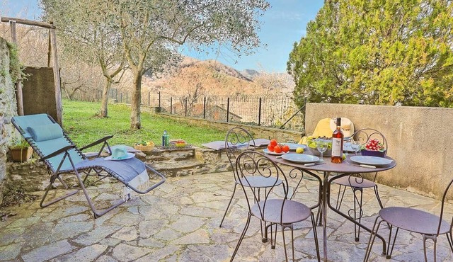 Casa Pruno