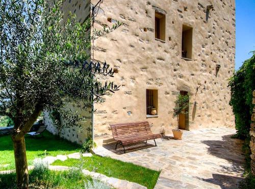 Castellu d'Orezza