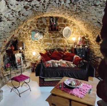 Cave SERAPHIE