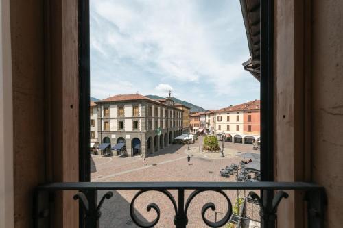 Central square
