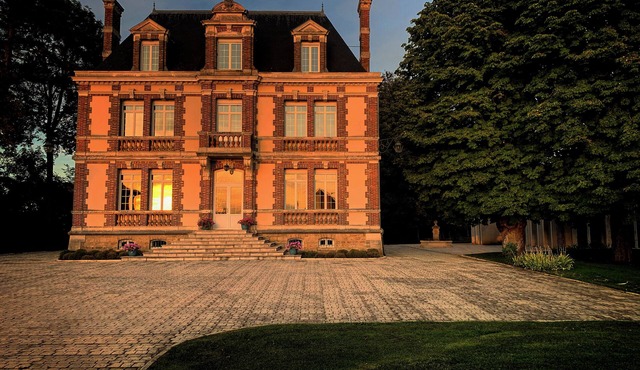 Château de Ligny
