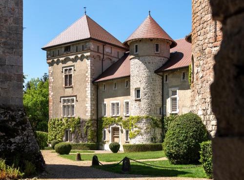 Château de Thorens