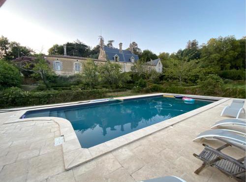 Château du Roc