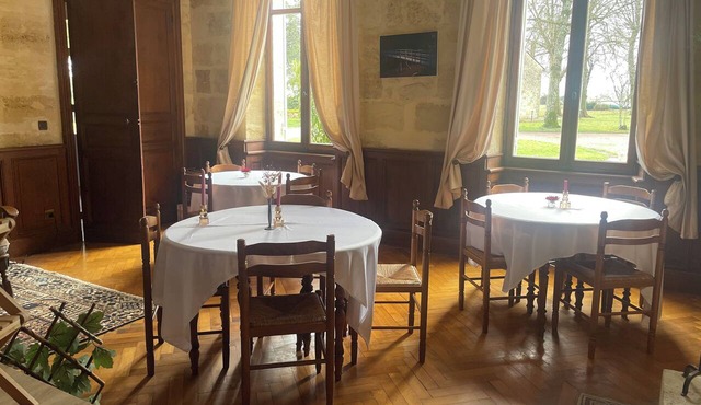 Château Julie