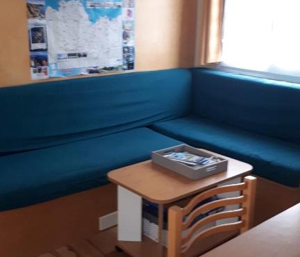 Chalet in Ruca