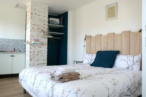 Chambre dhôtes familiale à Saint Pierre du Chemin