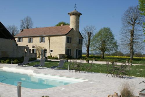 chambres d hotes ochene