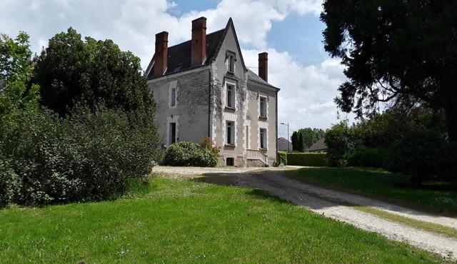 CHANTOISEAU