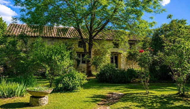 Charming authentic gite Rocamadour