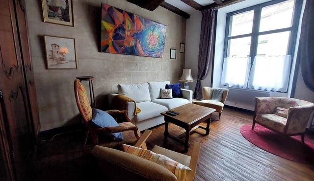 Chez Koryne