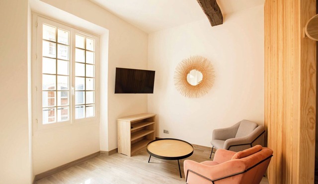 Chic Studio - 2P - in the heart of Saint-Tropez