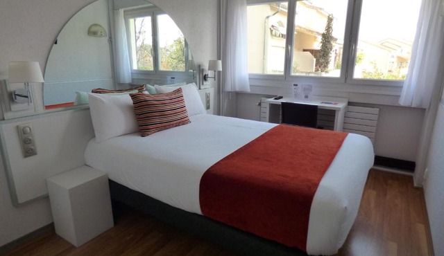 Cit'Hotel Escatel
