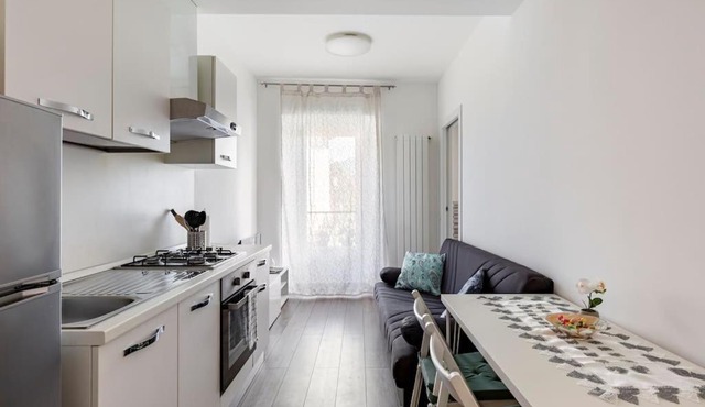 Clelia's Apartment (Como) in Como