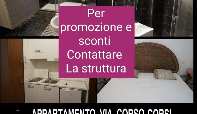 Corso corsi in Parma