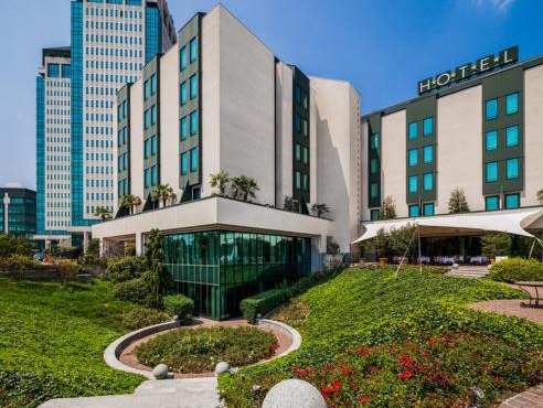 Cosmo Hotel Torri in Vimercate