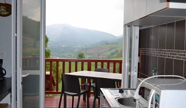 Cottage Ibar for 4 people