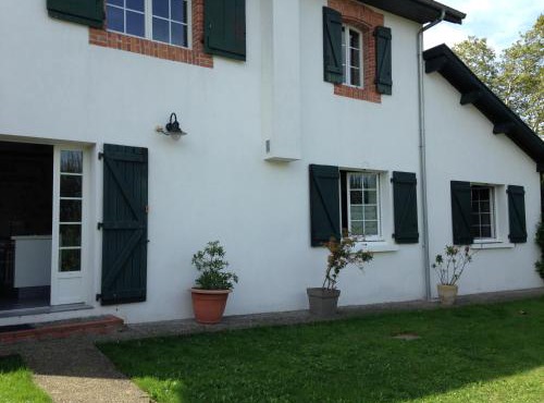 Cottage Narbay