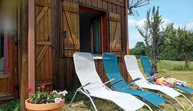 Country cottage