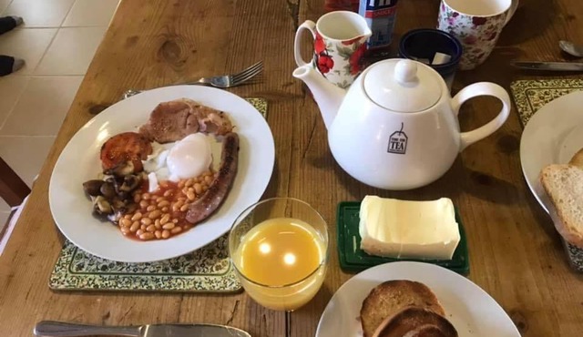 Countryside B&B