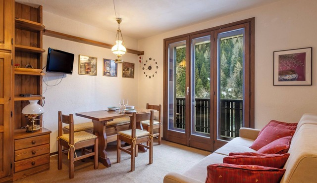 Diga Studio by Interhome in Madesimo