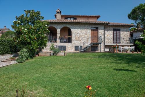 Dolce Alba in Montecastrilli
