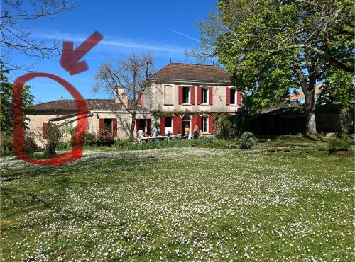 Domaine des Gorins